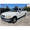 Image 1 : FORD F150 1998 T-DONATION