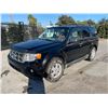 Image 1 : FORD ESCAPE 2010 O/S T-DON