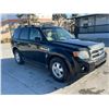 Image 2 : FORD ESCAPE 2010 O/S T-DON