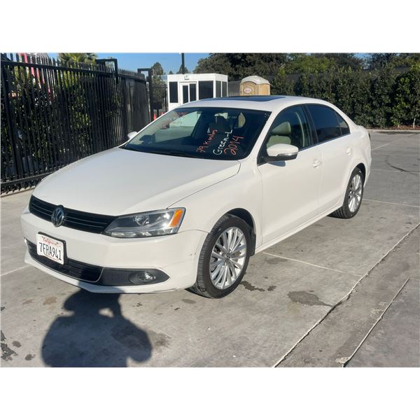 VOLK JETTA 2014 APP DUP/T -