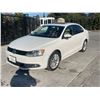 Image 1 : VOLK JETTA 2014 APP DUP/T -