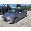 Image 1 : HYUN ELANTRA 2013 APPT/DUP-T SMOG