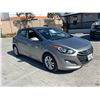 Image 2 : HYUN ELANTRA 2013 APPT/DUP-T SMOG
