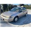 Image 1 : TOYT COROLLA 1999 APP  DUP/T-DON
