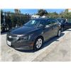 Image 1 : CHEV CRUZE 2014 APP  DUP/T-DON