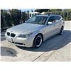 Image 1 : BMW 530I 2006 T-DONATION