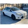 Image 2 : FORD FOCUS 2012 APP  DUP/T-DON