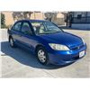 Image 2 : HOND CIVIC 2004 T-DONATION