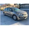 Image 2 : HYUN ELANTRA 2014 T-DONATION