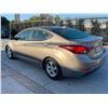 Image 4 : HYUN ELANTRA 2014 T-DONATION