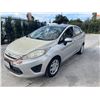 Image 1 : FORD FIESTA 2013 T-DONATION