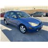 Image 2 : FORD FOCUS 2003 T-DONATION