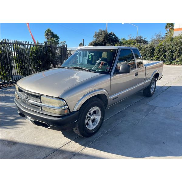 CHEV S10 1998 T-DON-TMU