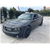 Image 1 : DODG CHARGER 2010 APP  DUP/T-DON