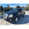 Image 1 : GMC TERRAIN 2013 O/S TITLE-DON 2 DAYS