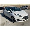 Image 2 : FORD FIESTA 2015 O/S-SALV-T- DON