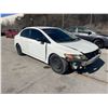 Image 2 : HOND CIVIC 2011 SALV T/DONATION
