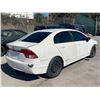 Image 3 : HOND CIVIC 2011 SALV T/DONATION