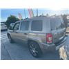 Image 4 : JEEP PATRIOT 2007 O/S T-DON