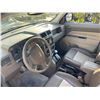Image 5 : JEEP PATRIOT 2007 O/S T-DON