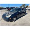 Image 1 : FORD FOCUS 2001 O/S T-DON