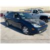 Image 2 : FORD FOCUS 2001 O/S T-DON