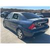Image 4 : FORD FOCUS 2001 O/S T-DON