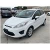 Image 1 : FORD FIESTA 2011 T-2 DAYS
