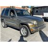 Image 2 : JEEP LIBERTY  2006 APP  DUP/T-DON