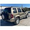 Image 3 : JEEP LIBERTY  2006 APP  DUP/T-DON