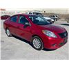 Image 2 : NISS VERSA 2014 APP DUP/T -