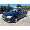Image 1 : HYUN ELANTRA 2009 T-DONATION