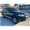 Image 2 : VOLK TOUAREG  2008 APP  DUP/T-DON