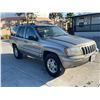 Image 2 : JEEP GD CHEROKEE 1999 T-DONATION
