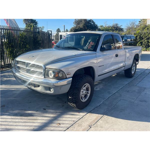 DODG DAKOTA 1998 T-DONATION