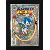 Image 1 : ARCHIE COMICS NO.1 SONIC BLAST