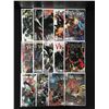 Image 1 : LOT OF 14 VENOM COMICS (MARVEL COMICS)