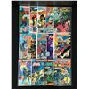 Image 1 : LOT OF 14 COMICS VARIOUS TITLES (DC COMICS)