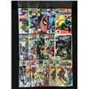 Image 1 : LOT OF 17 SPIDERMAN COMICS (MARVEL COMICS)