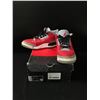 Image 1 : AIR JORDAN AIR RETRO RED SIZE 11.5