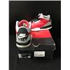Image 2 : AIR JORDAN AIR RETRO RED SIZE 11.5