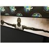 Image 2 : CUSTOM FRAMED MICHAEL JORDAN "ARMS OUT" POSTER