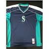 Image 1 : SEATTLE MARINERS JERSEY
