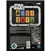 Image 2 : GIANCARLO ESPOSITO SIGNED STAR WARS "MOFF GIDEON" ACTION FIGURE (WWOC COA)