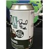 Image 2 : LTD. EDITION ELIJAH WOOD SIGNED "FRODO BAGGINS" FUNKO SODA CAN (WWOC COA)