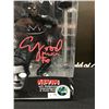Image 2 : ELIJAH WOOD SIGNED SIN CITY "KEVIN" ACTION FIGURE (WWOC COA)