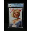 Image 1 : DC COMICS NO.1053 ACTION COMICS CGC GRADED 9.8
