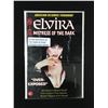 Image 1 : ECLIPSE COMICS NO.7 ELVIRA MISTRESS OF THE DARKJ