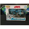 Image 1 : RICHARD DRYFESS SIGNED JAWS FUNKO POP (FROZEN POND COA)