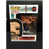 Image 1 : DANNY TREJO SIGNED FUNKO POP! (FROZEN POND COA
